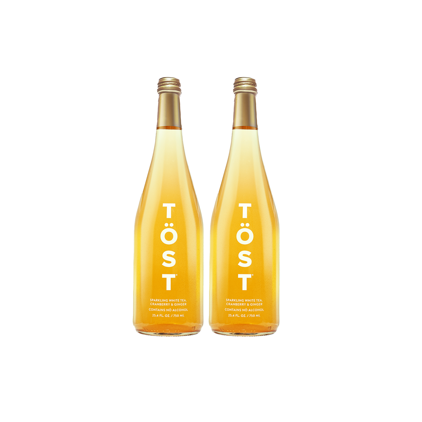 TÖST Non-Alcoholic Sparkling Wine