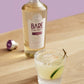 BARE Zero Proof Reposado Style Tequila (750 ml)