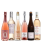 Non-Alcoholic Rosé Wine Bundle