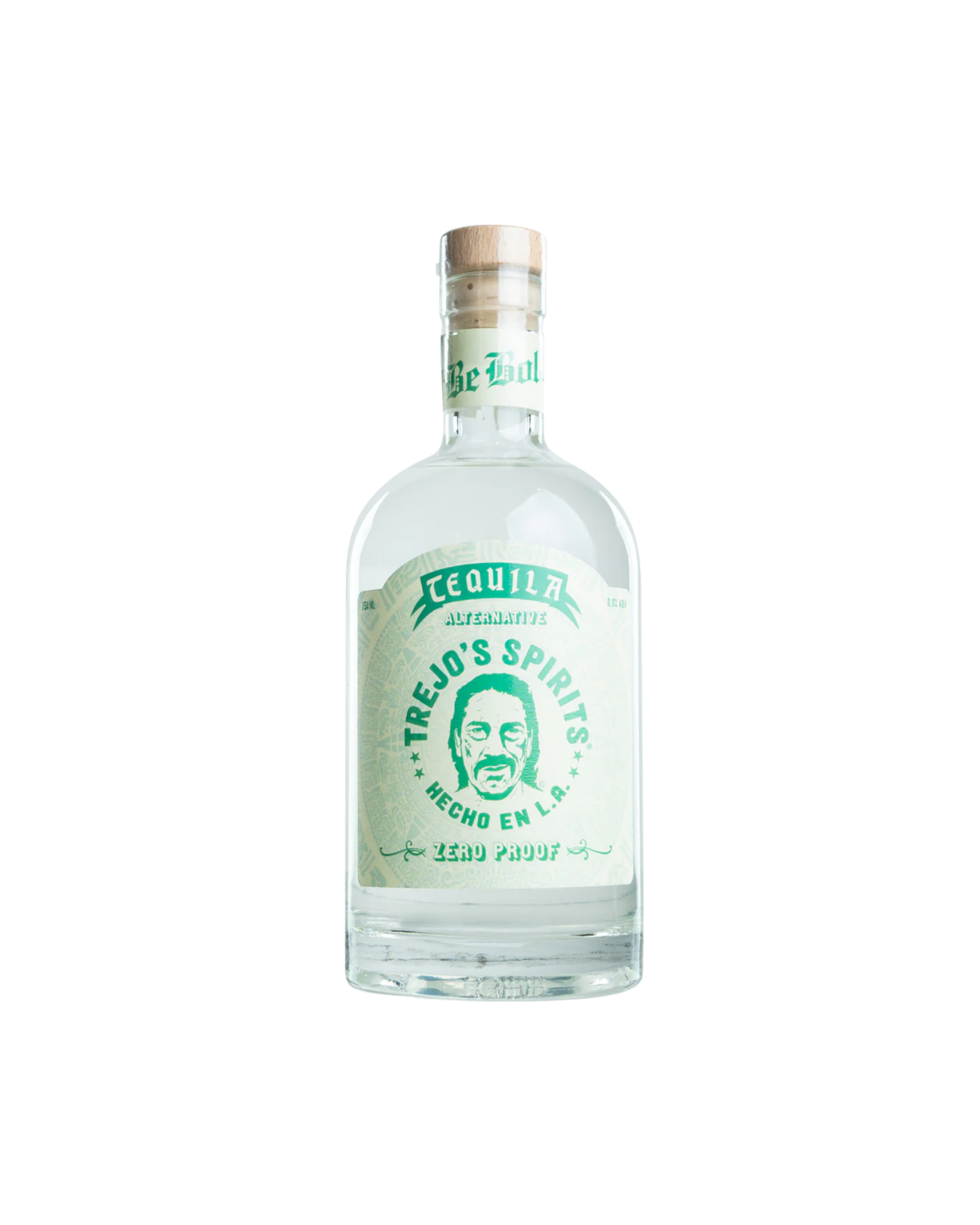 Trejo's Spirits Tequila Alternative