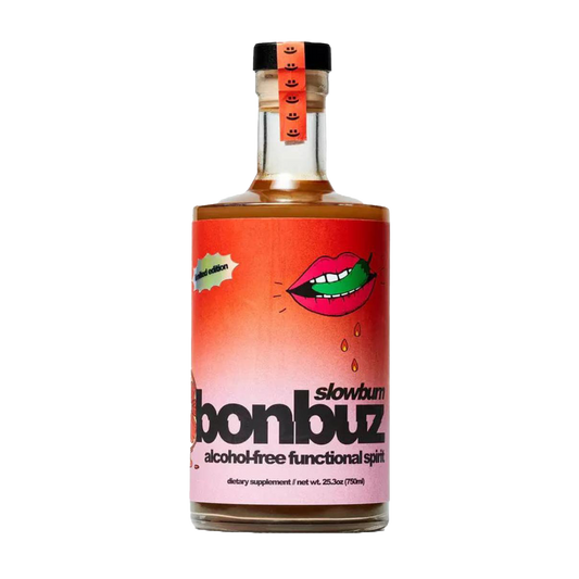 bonbuz slowburn