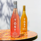 TÖST Non-Alcoholic Rosé