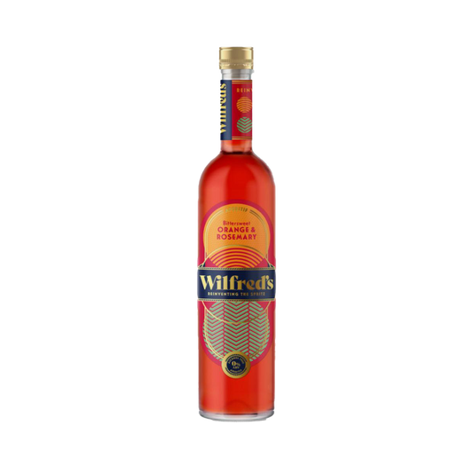 Wilfred’s Bittersweet Non-Alcoholic Aperitif