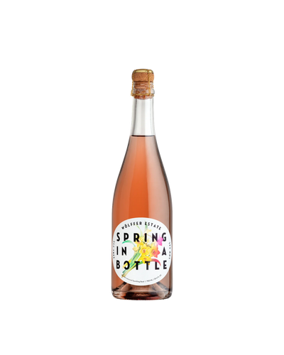 Wölffer Spring in a Bottle Non-Alcoholic Rosé