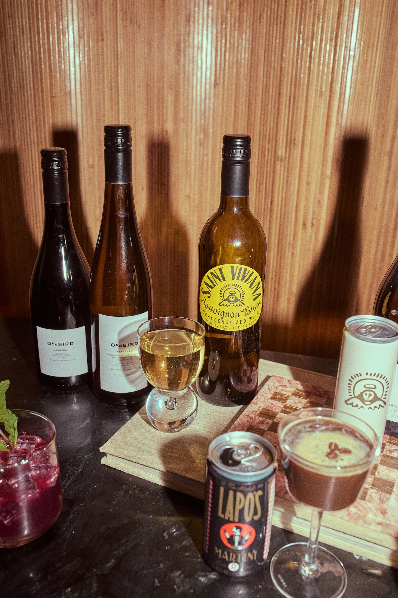 How to drink well this holiday season: