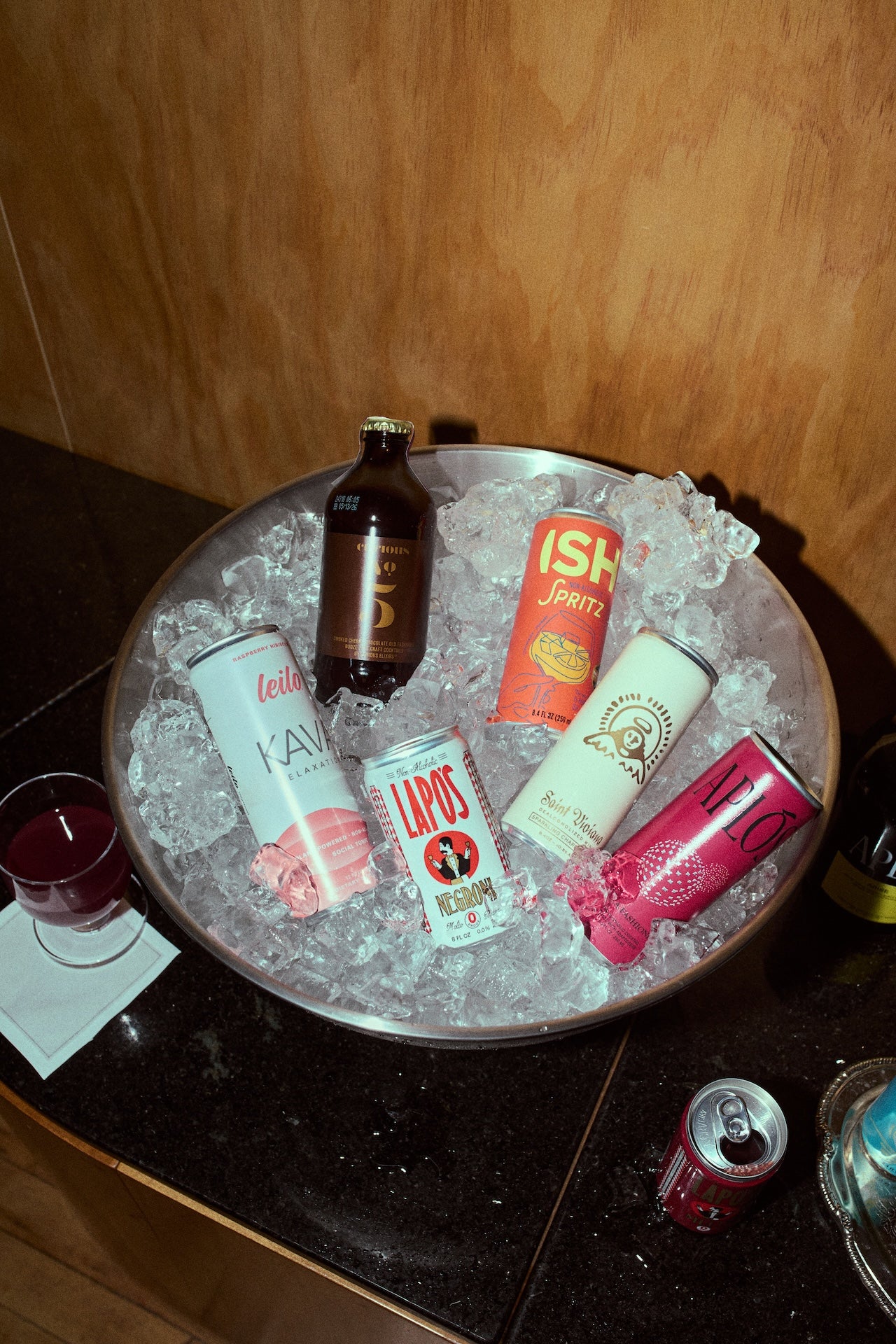 Are you stocked up for a successful Dry January?