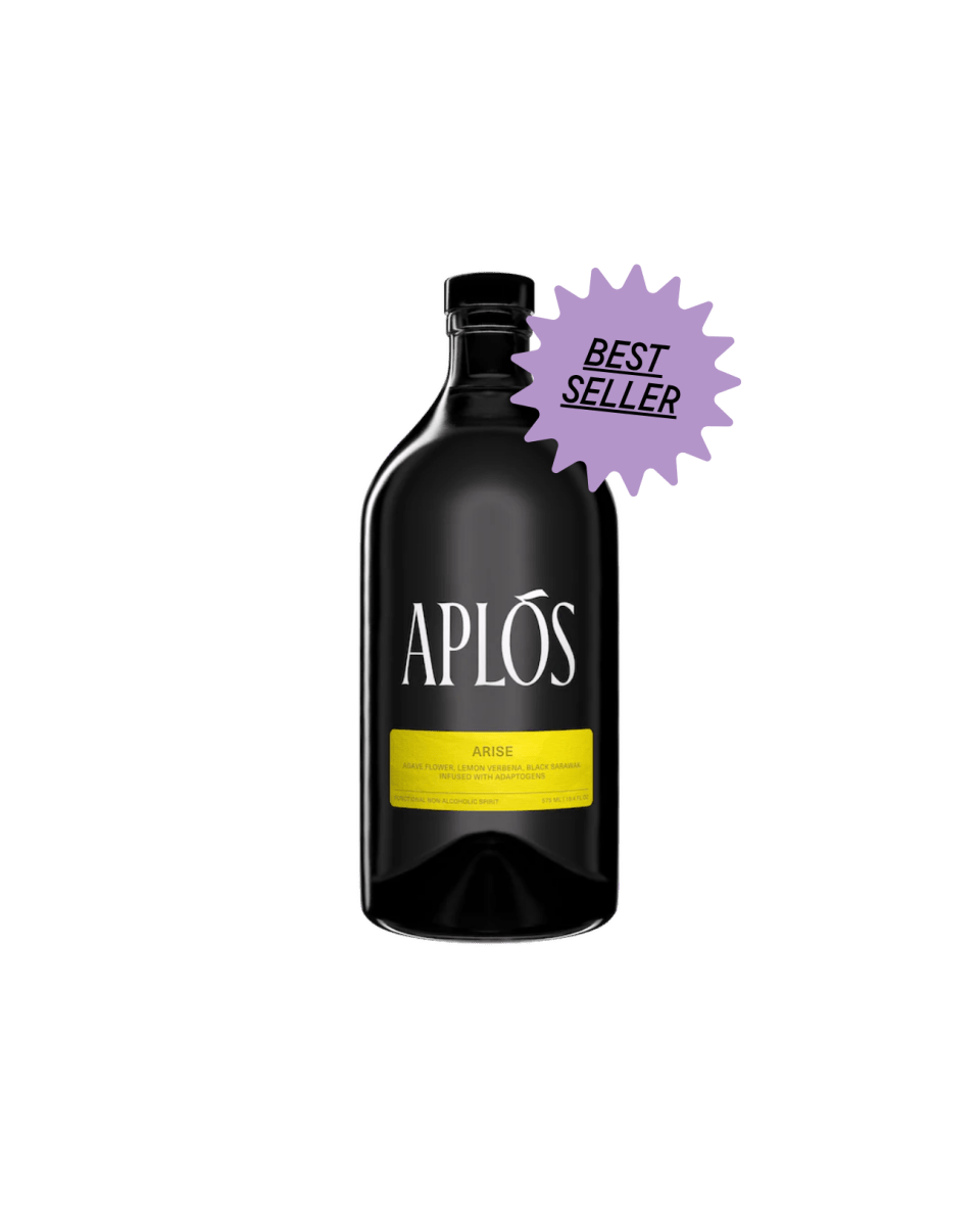 Aplós Arise (575 ml) - The Zero Proof