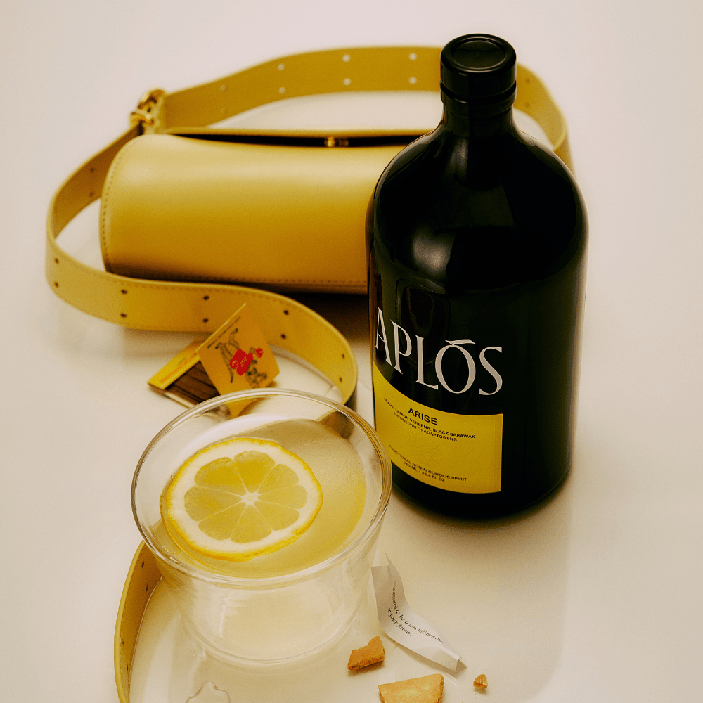 Aplós Arise (750 ml) - The Zero Proof