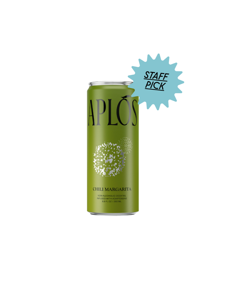 Aplos Chili Margarita (4-Pack)