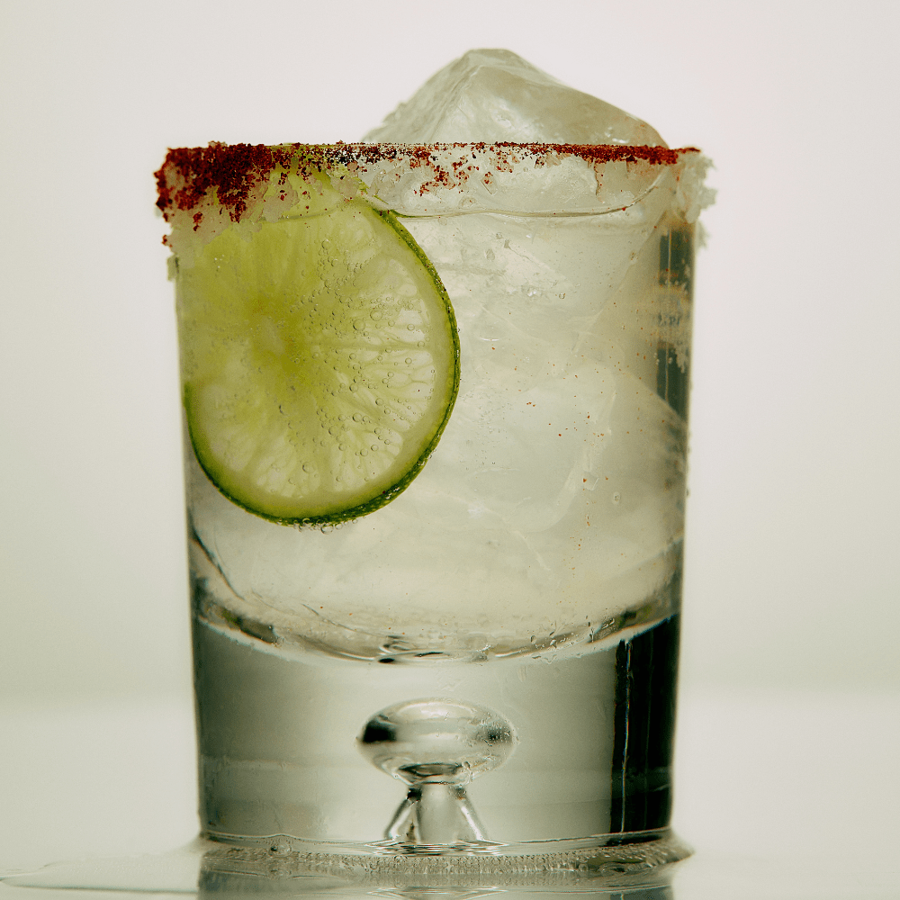 Aplos Chili Margarita (4 - Pack) - The Zero Proof