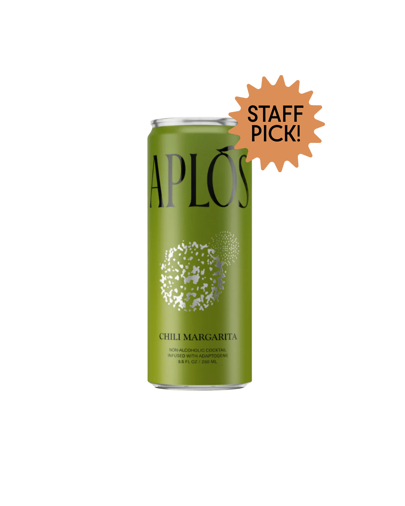 Aplos Chili Margarita (4 - Pack) - The Zero Proof