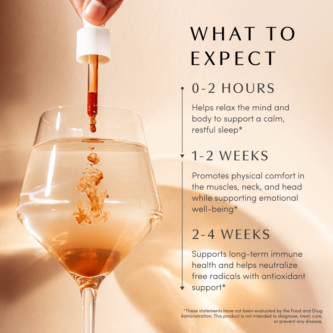 Apothékary Wine Down - The Zero Proof