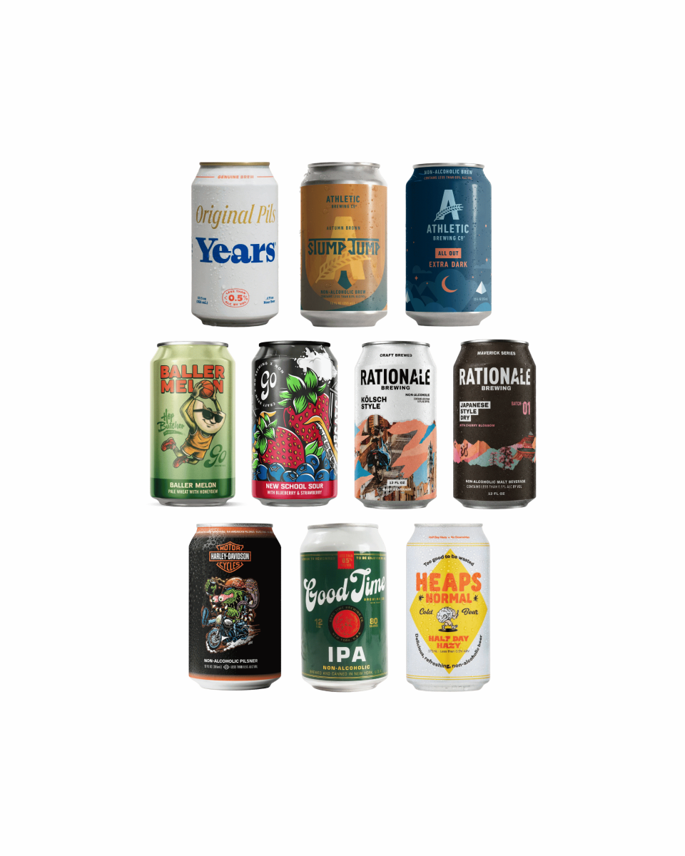 Big Beer Bundle