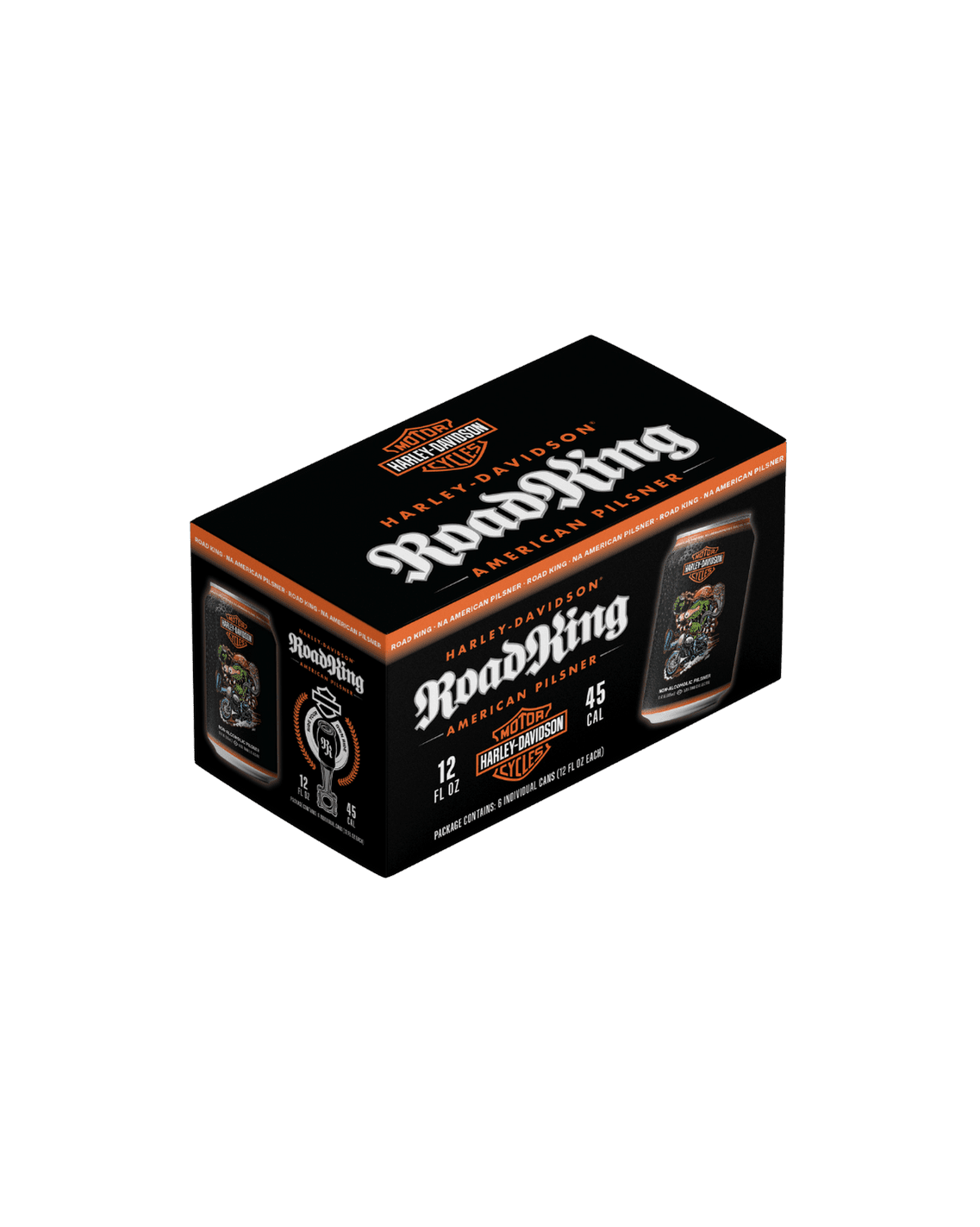 Big Beer Bundle - The Zero Proof