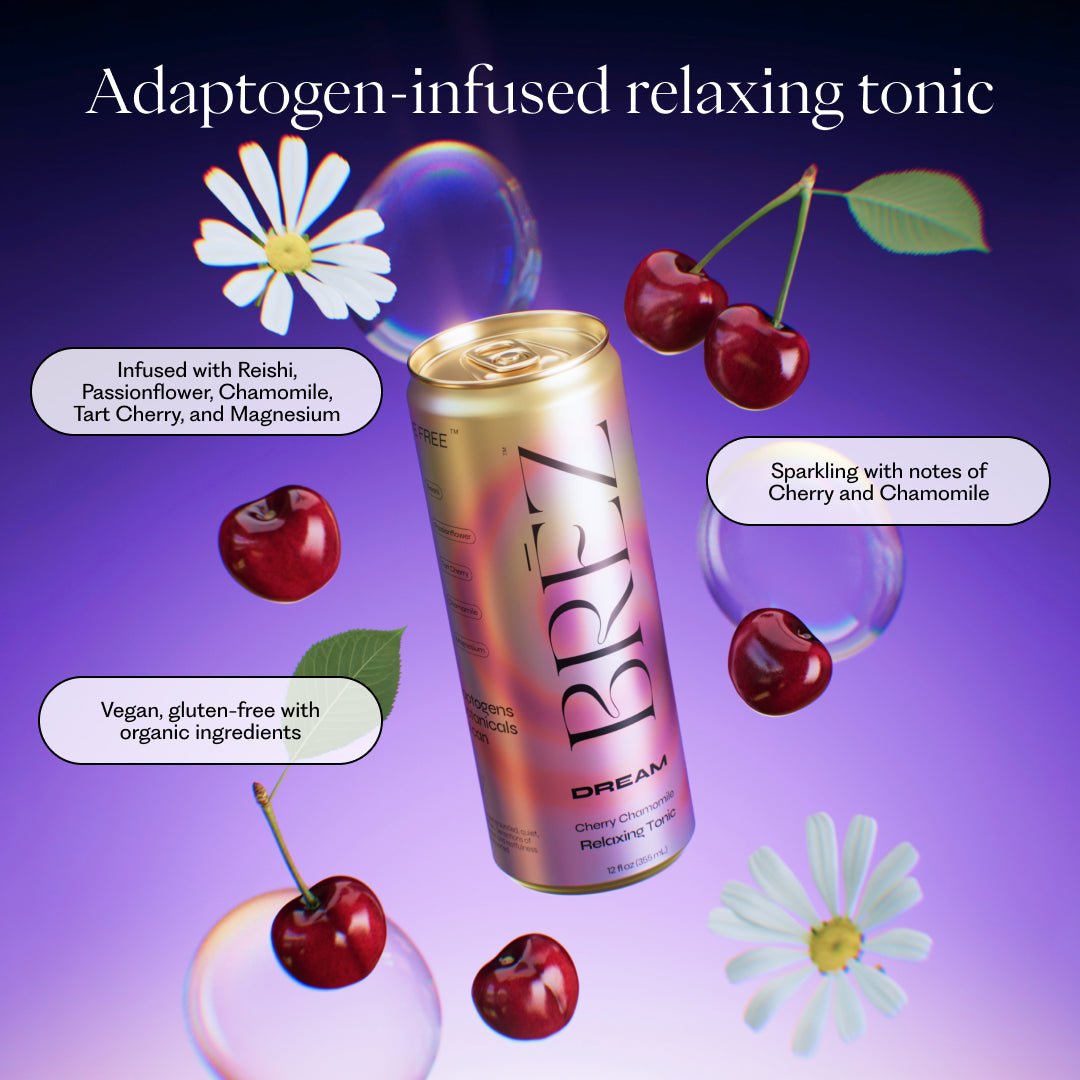 BREZ Dream - The Zero Proof