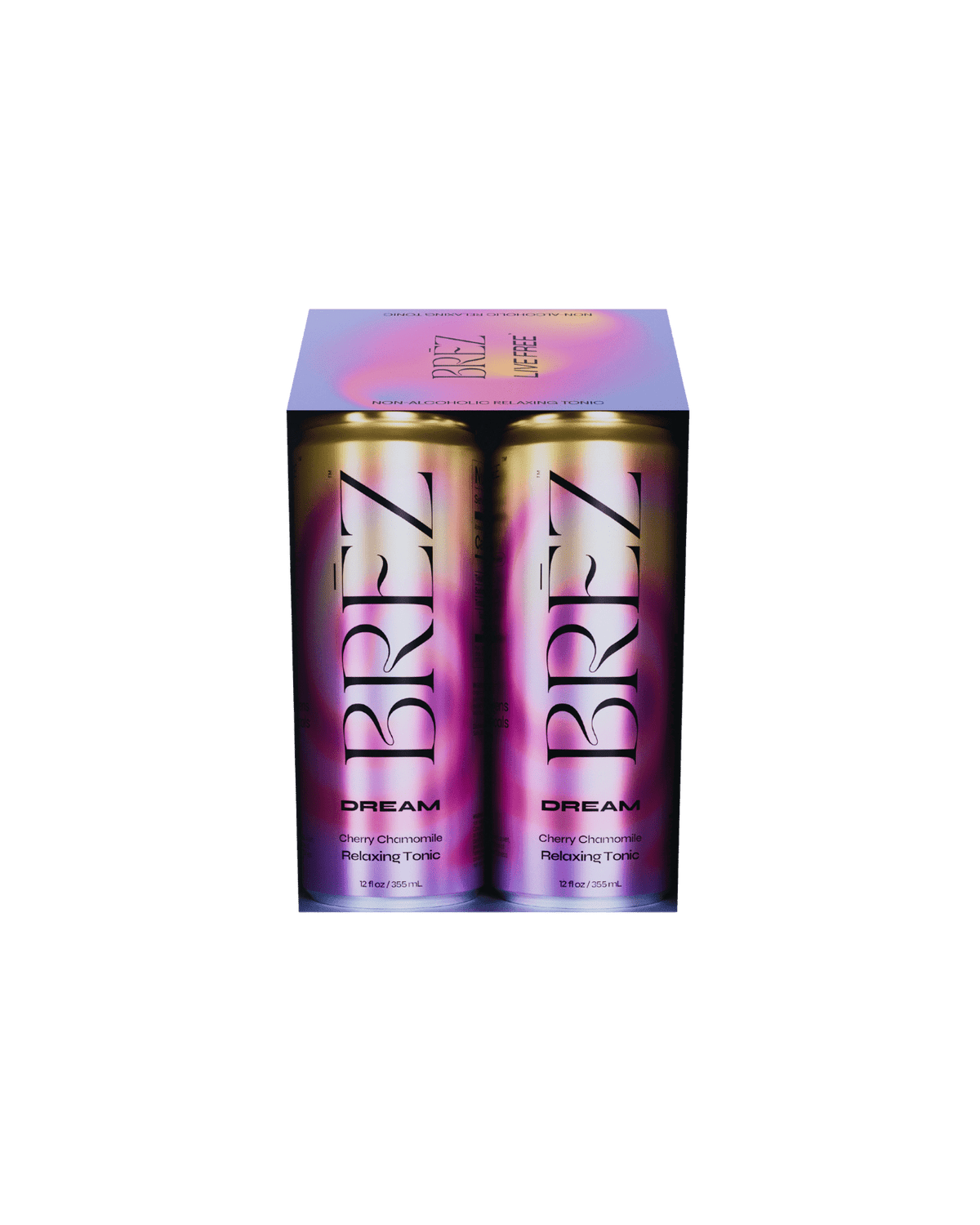 BREZ Dream