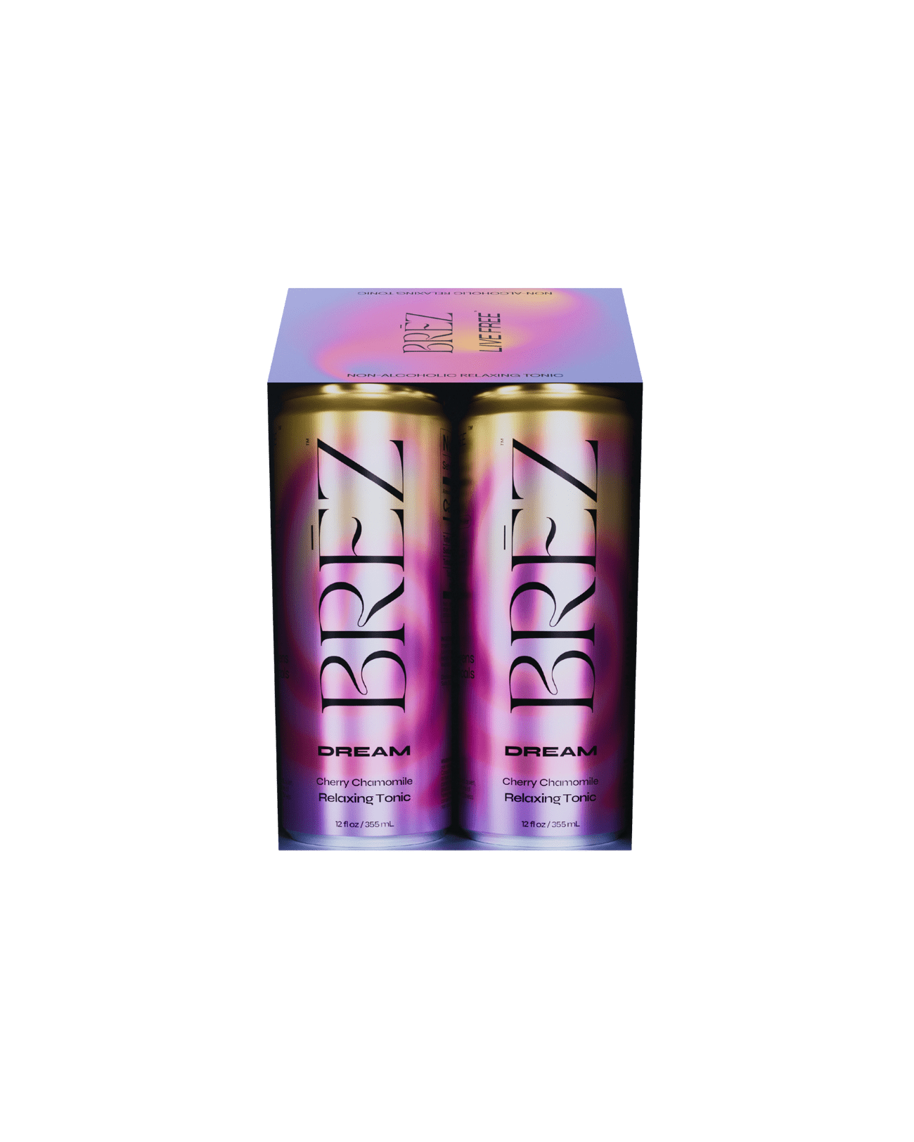 BREZ Dream - The Zero Proof