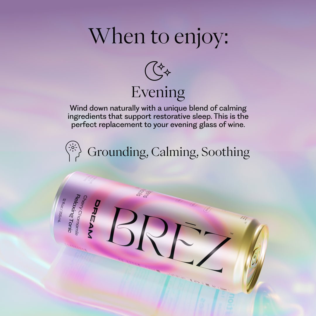 BREZ Dream - The Zero Proof