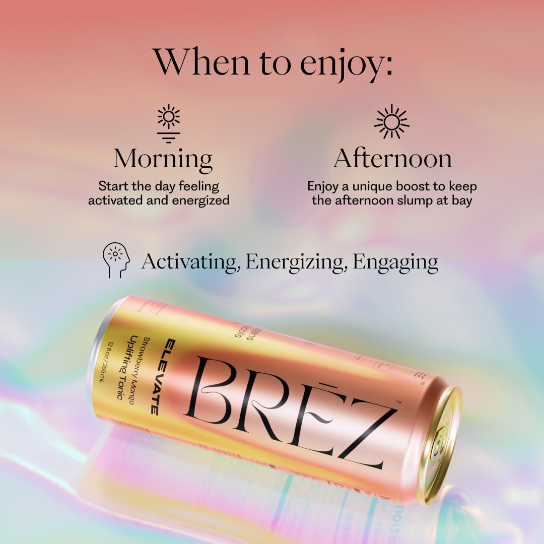 BREZ Elevate - The Zero Proof