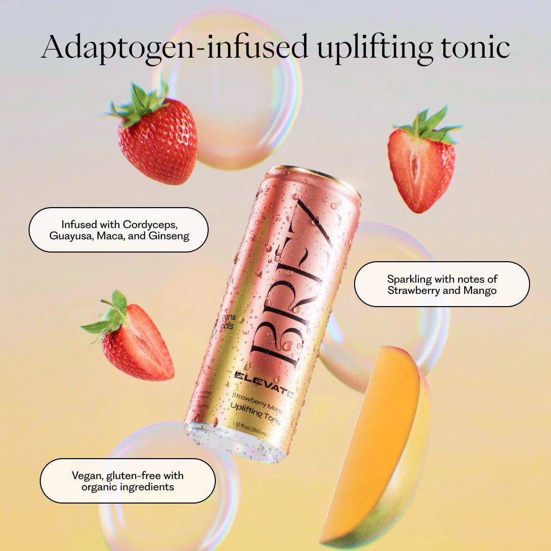 BREZ Elevate - The Zero Proof