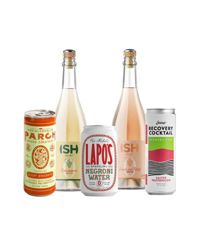 Summer Sipping Bundle