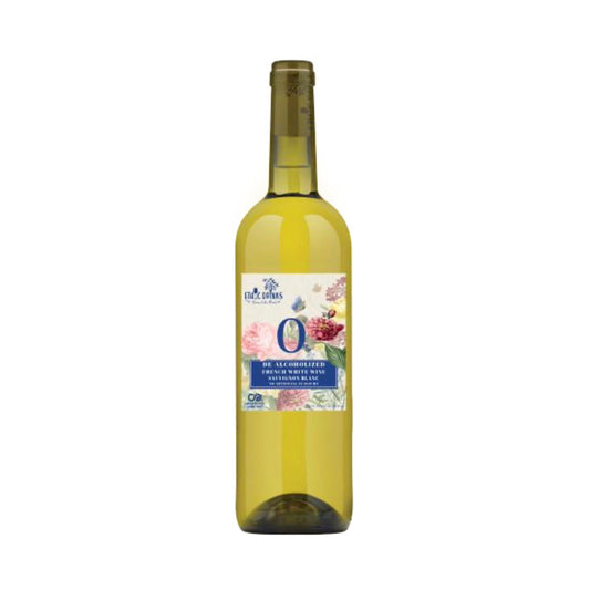 Ethic Drinks De-Alcoholized French White Wine