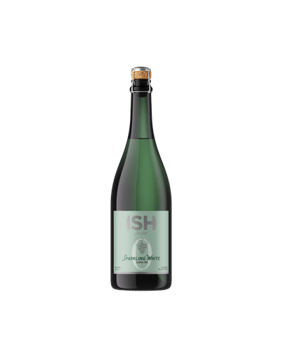 Château del ISH Non-Alcoholic Sparkling White