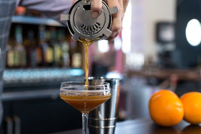 Crafthouse Hawthorne Strainer 5" (13cm) - The Zero Proof