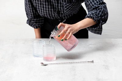 Crafthouse Hawthorne Strainer 5" (13cm) - The Zero Proof