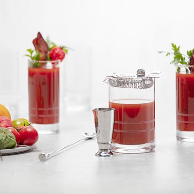 Crafthouse Jigger 3.75" (9.4cm) H, 2" (5cm)D - The Zero Proof