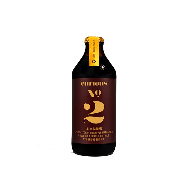 【まとめ買い】 (Pineapple 2 No. Elixir Curious Margarita/Dark Stormy) 'n' その他