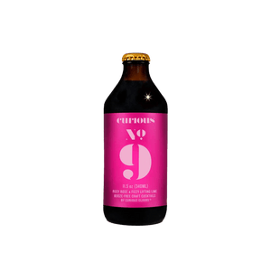 Curious Elixirs: Non-Alcoholic, Pre-Made Cocktails | The Zero Proof