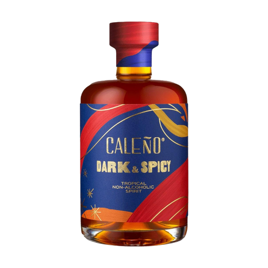 Caleno Dark & Spicy (500 mL)