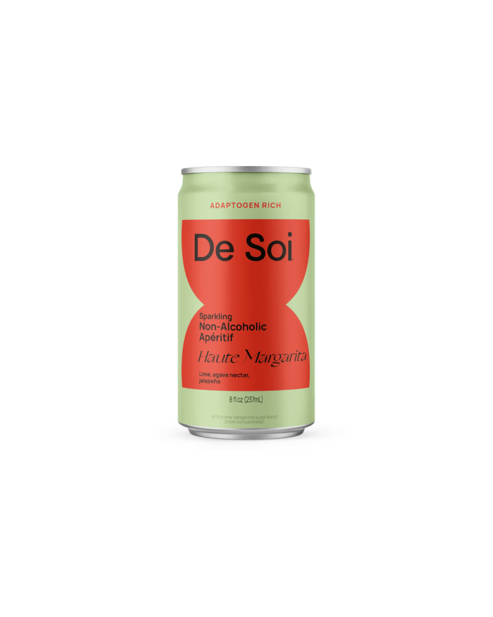De Soi Non-Alcoholic Aperitif - Haute Margarita