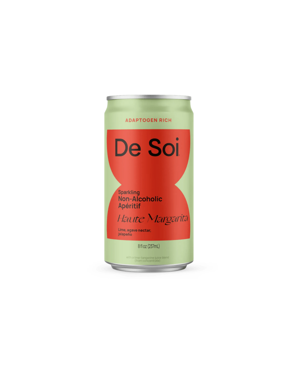 De Soi Non-Alcoholic Aperitif - Haute Margarita