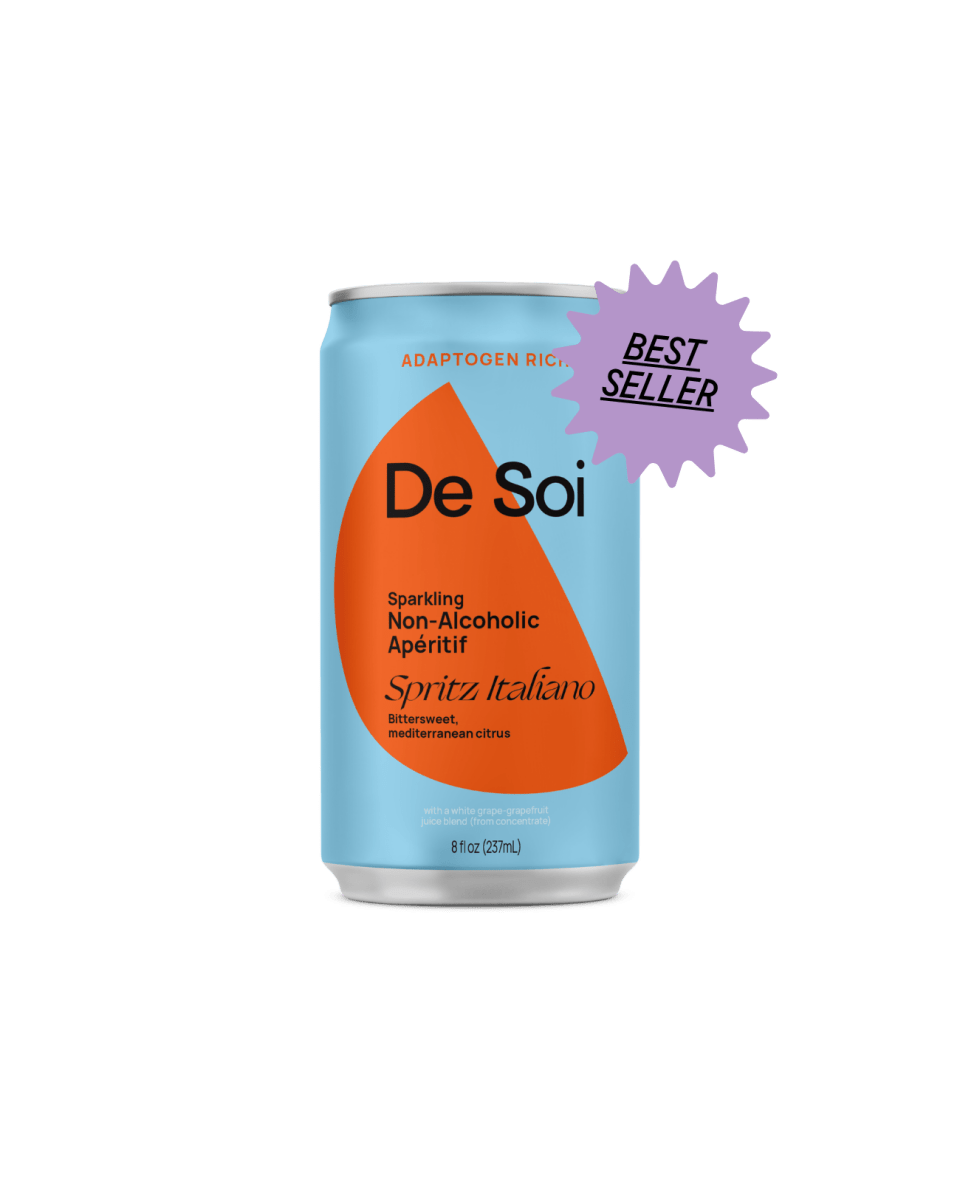 De Soi Non-Alcoholic Spritz Italiano