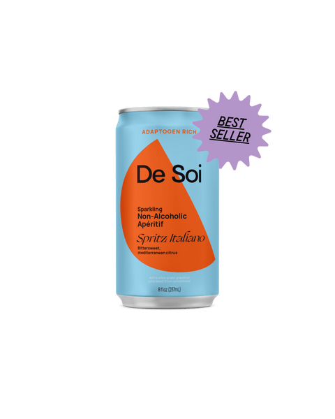 De Soi Non-Alcoholic Spritz Italiano