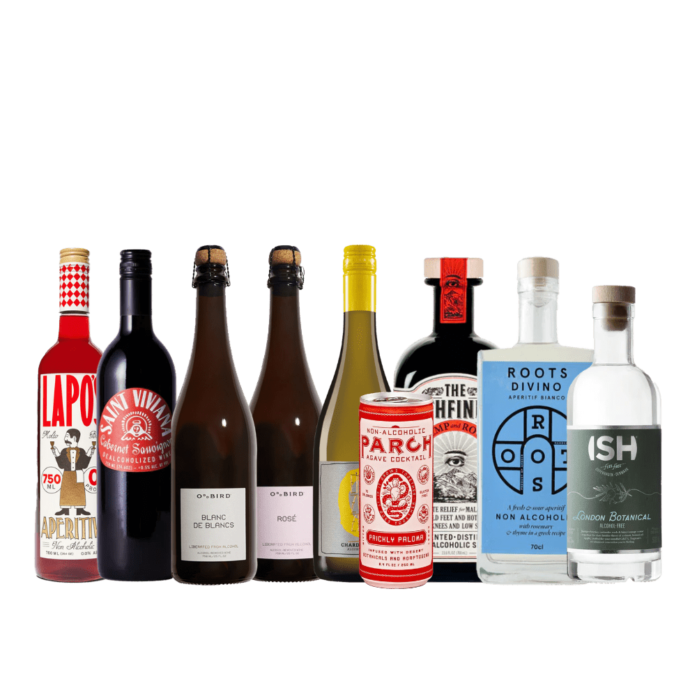 Dry January Bundle (Large)