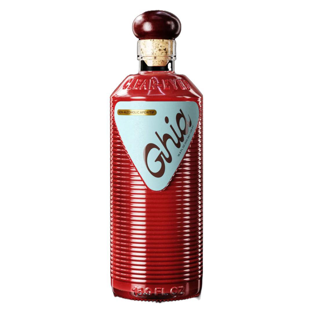 Ghia Aperitif - New Formula (535 mL)