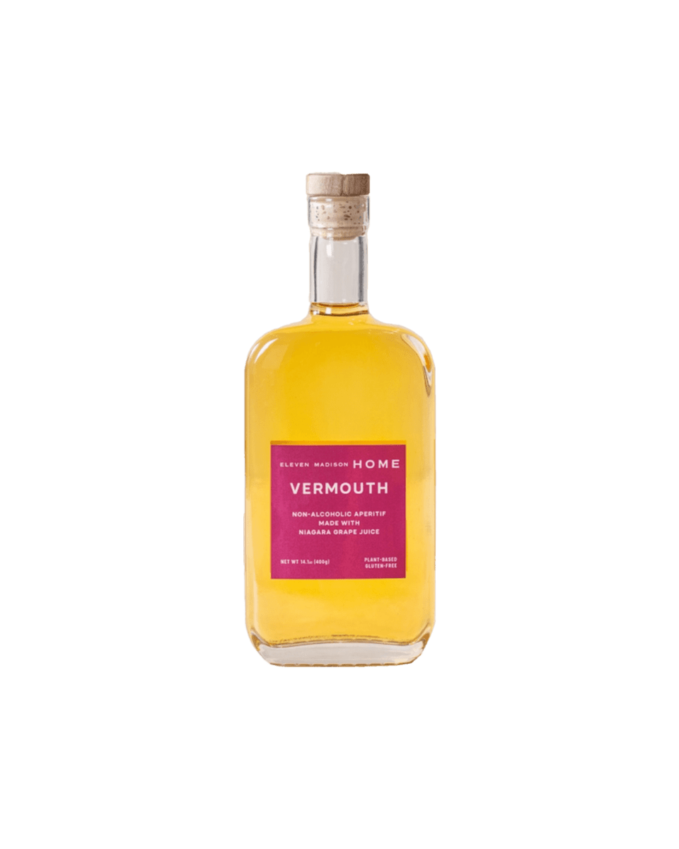 Eleven Madison Home Non Alcoholic Vermouth