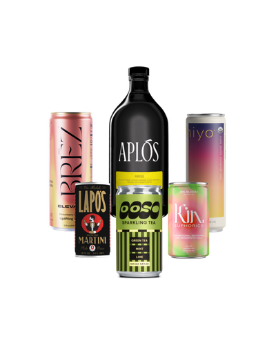 Energize + Flow Functional Bundle