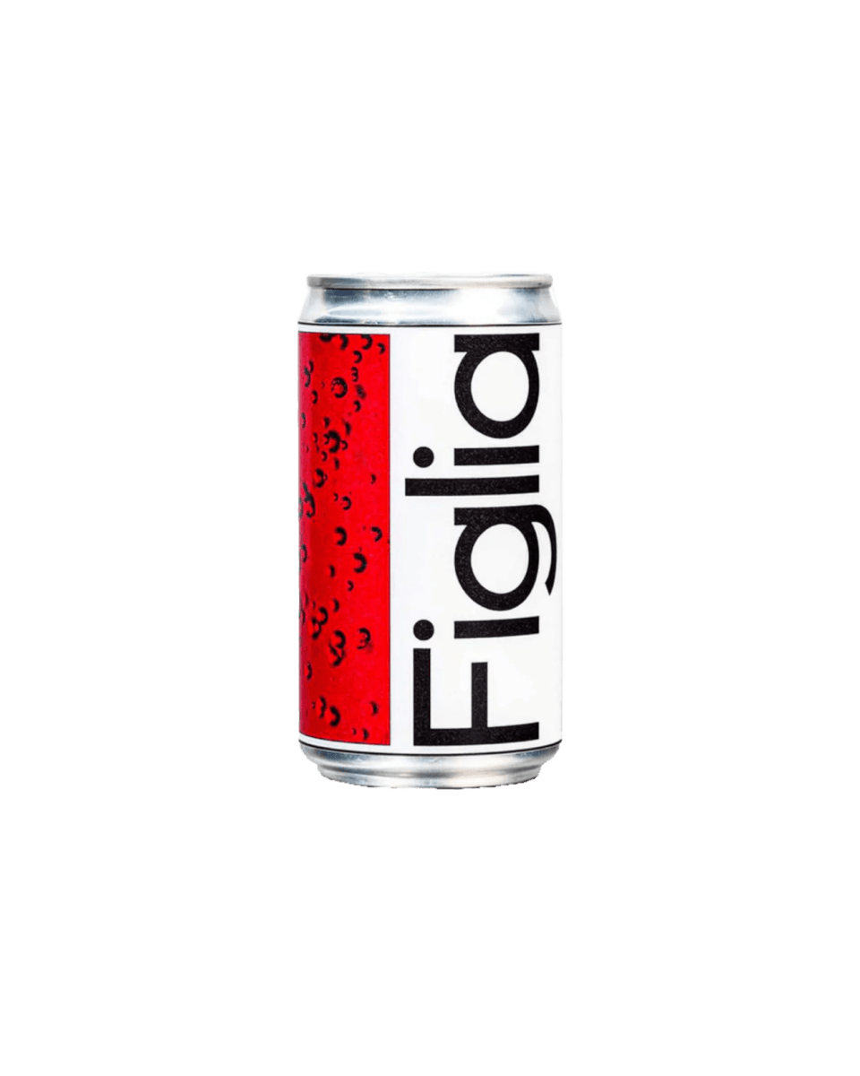 Figlia Fiore Frizzante Non-Alcoholic Aperitivo