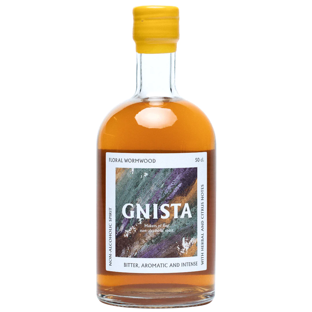 Gnista Floral Wormwood