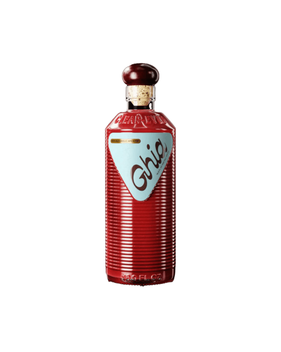 Ghia Aperitif - New Formula (535 mL)