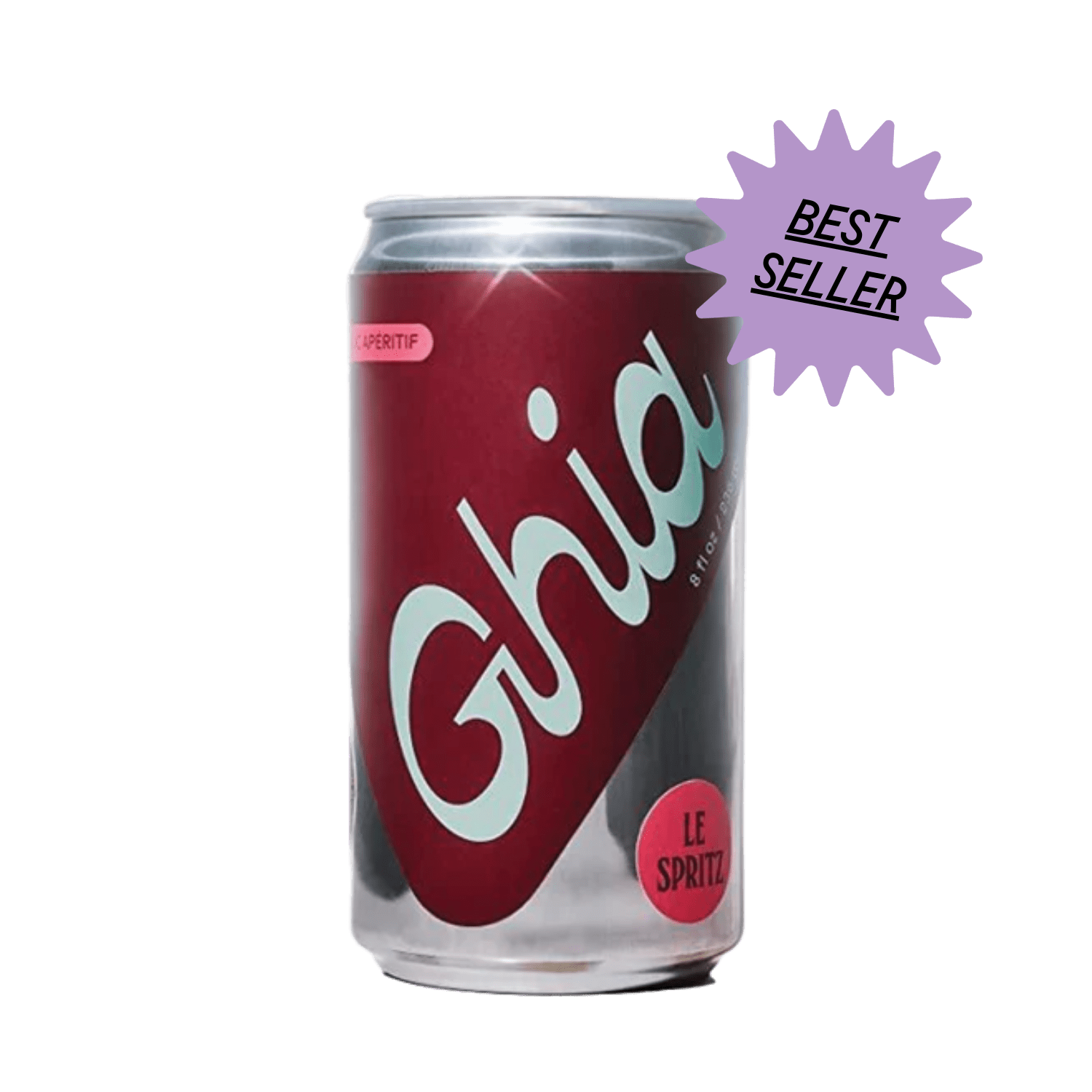Ghia - Le Spritz OG (4-pack)