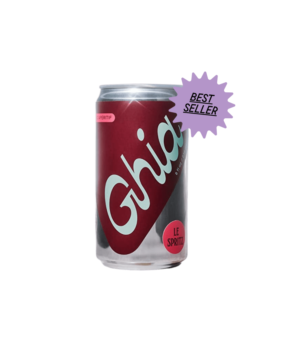 Ghia Non-Alcoholic Le Spritz - OG