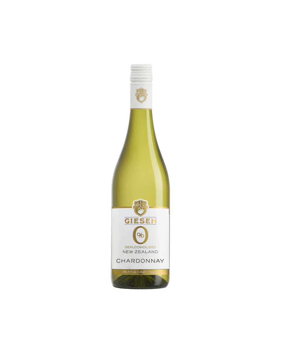 Giesen 0% Non-Alcoholic Chardonnay