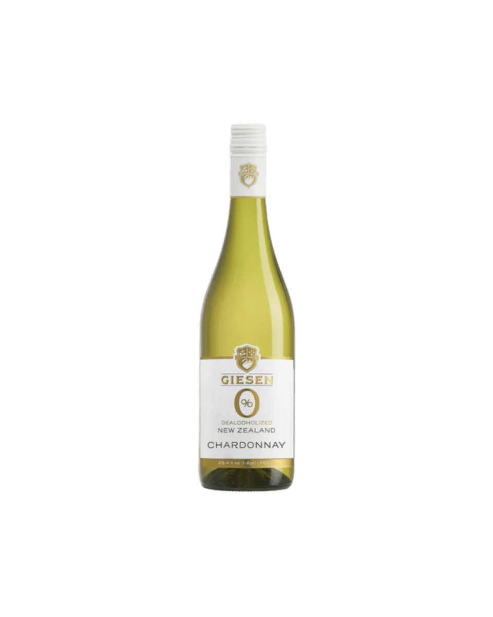 Giesen 0% Non-Alcoholic Chardonnay