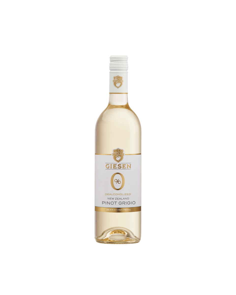 Giesen 0% Non-Alcoholic Pinot Grigio