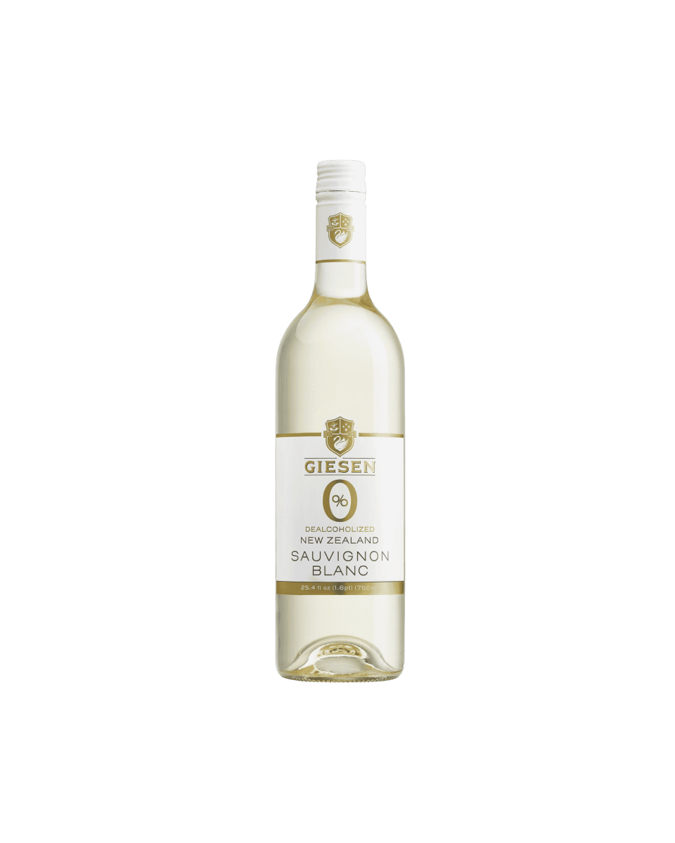 Giesen 0% Non-Alcoholic Sauvignon Blanc